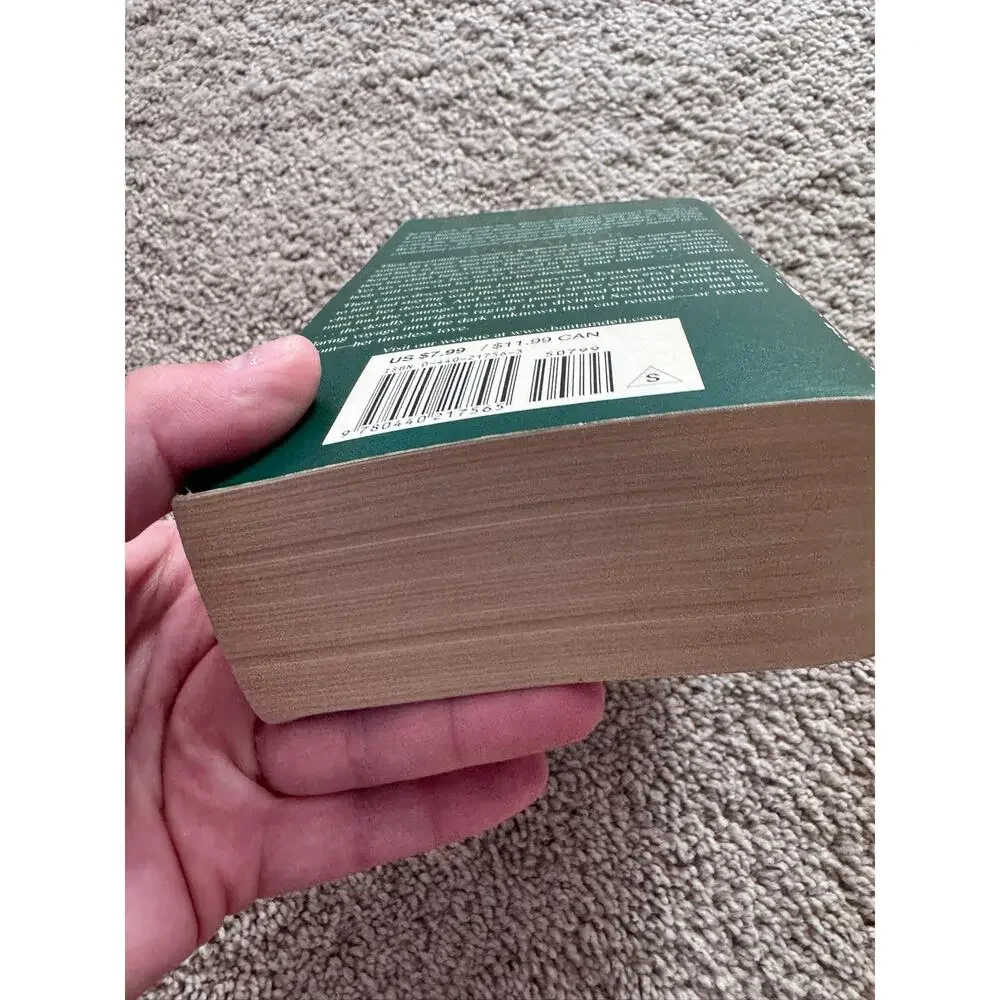 Voyager by Diana Gabaldon Paperback Copy Outlander Series #3 Historical Fiction